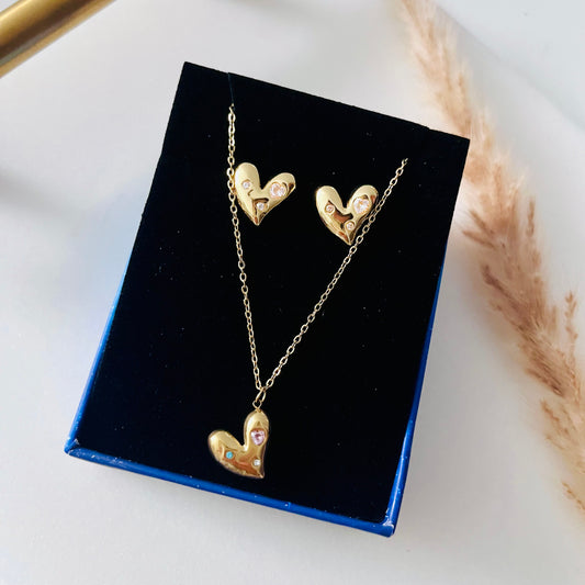 Heart Box