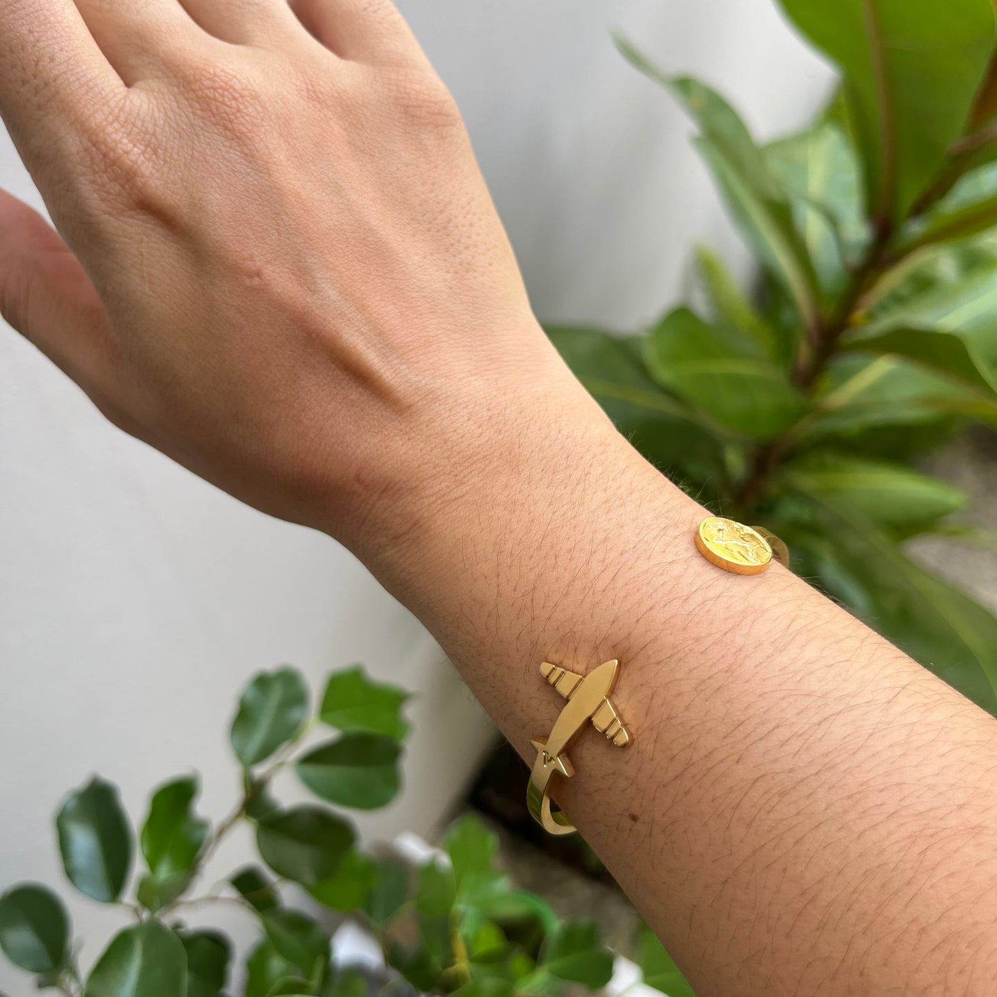 Viaja Bangle