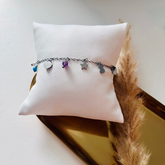 Pulsera Sueños del Cielo