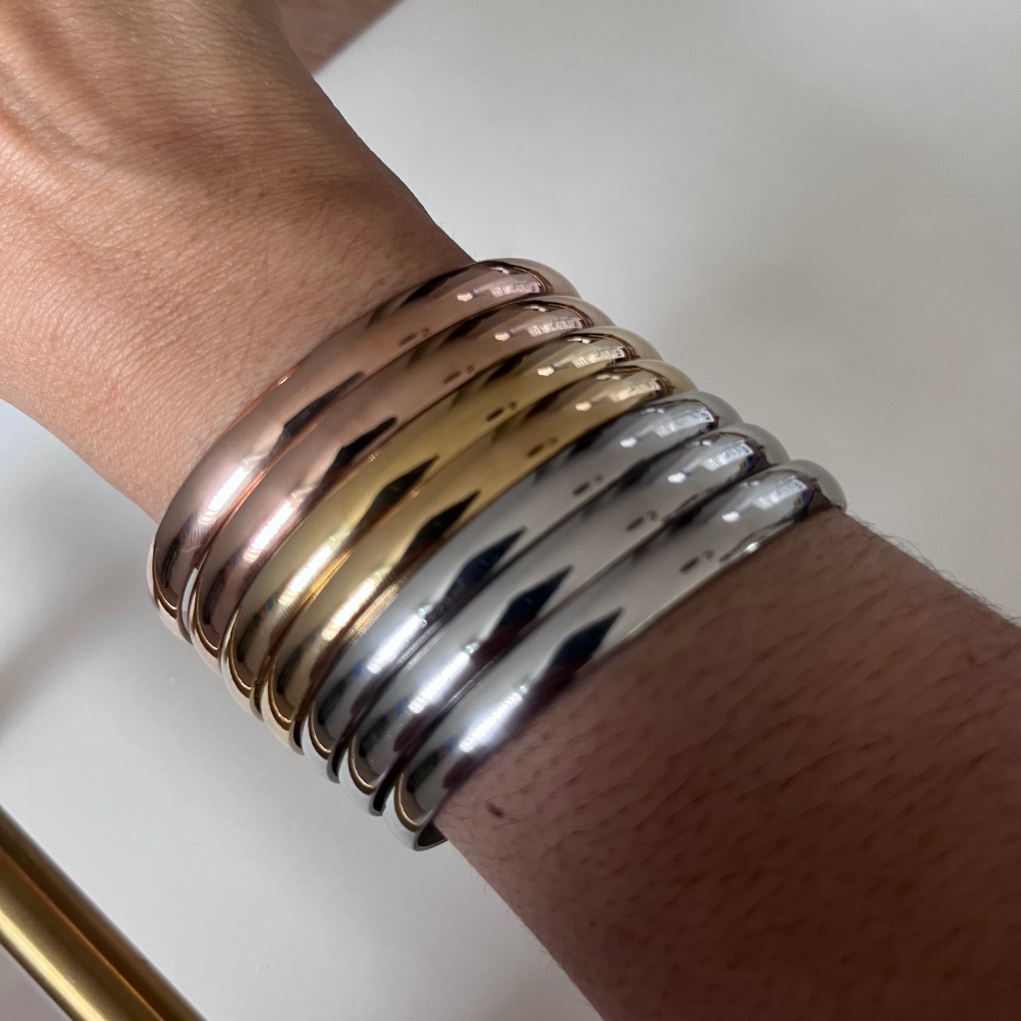 Pulseras Alma