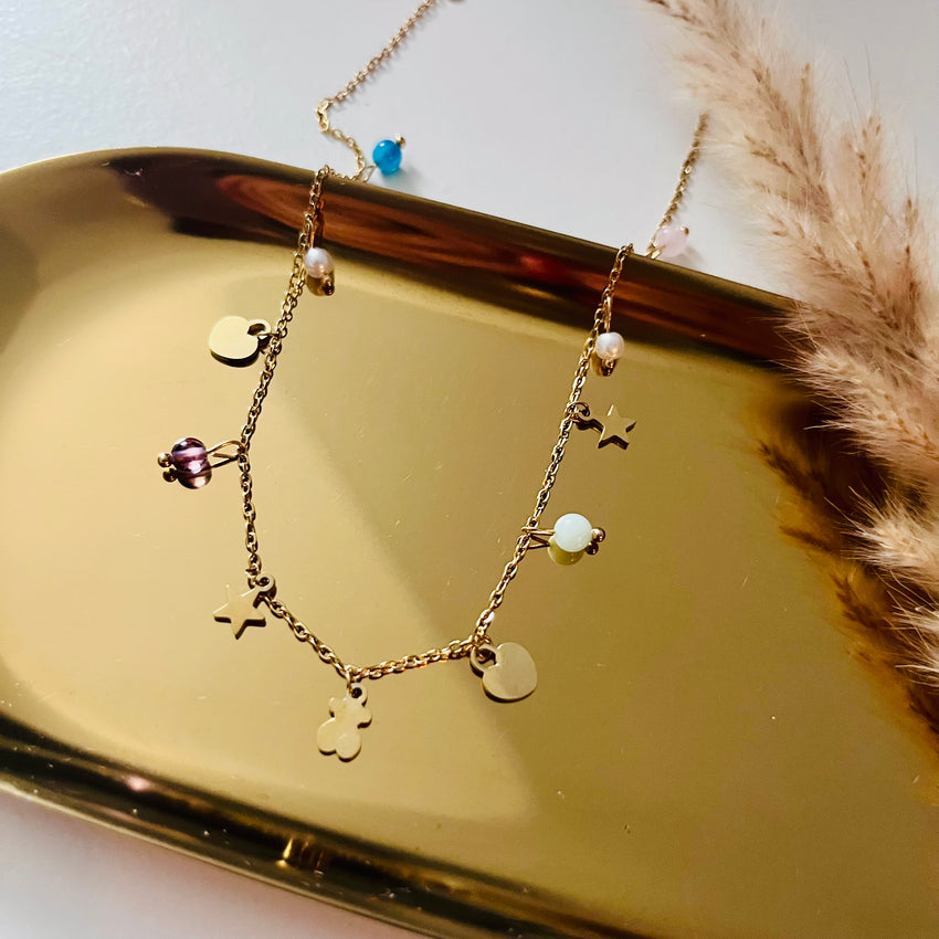 Collar Sueños del Cielo