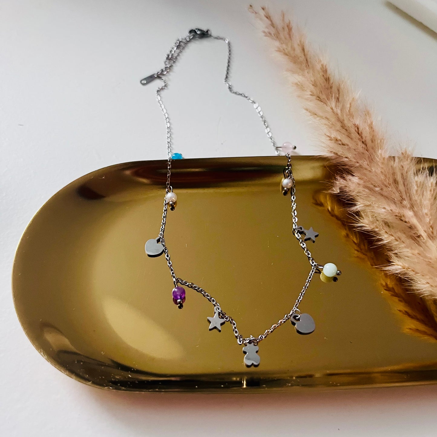 Collar Sueños del Cielo