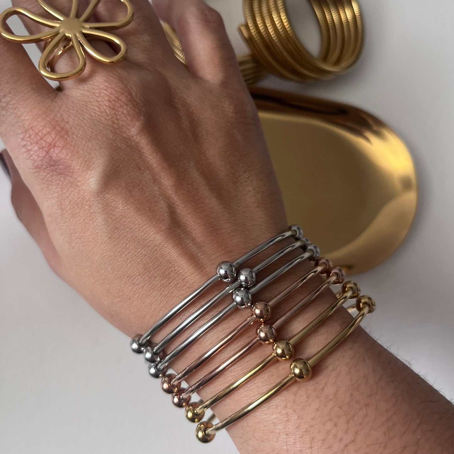 Tri Color Vol. 2 (Set de 7)