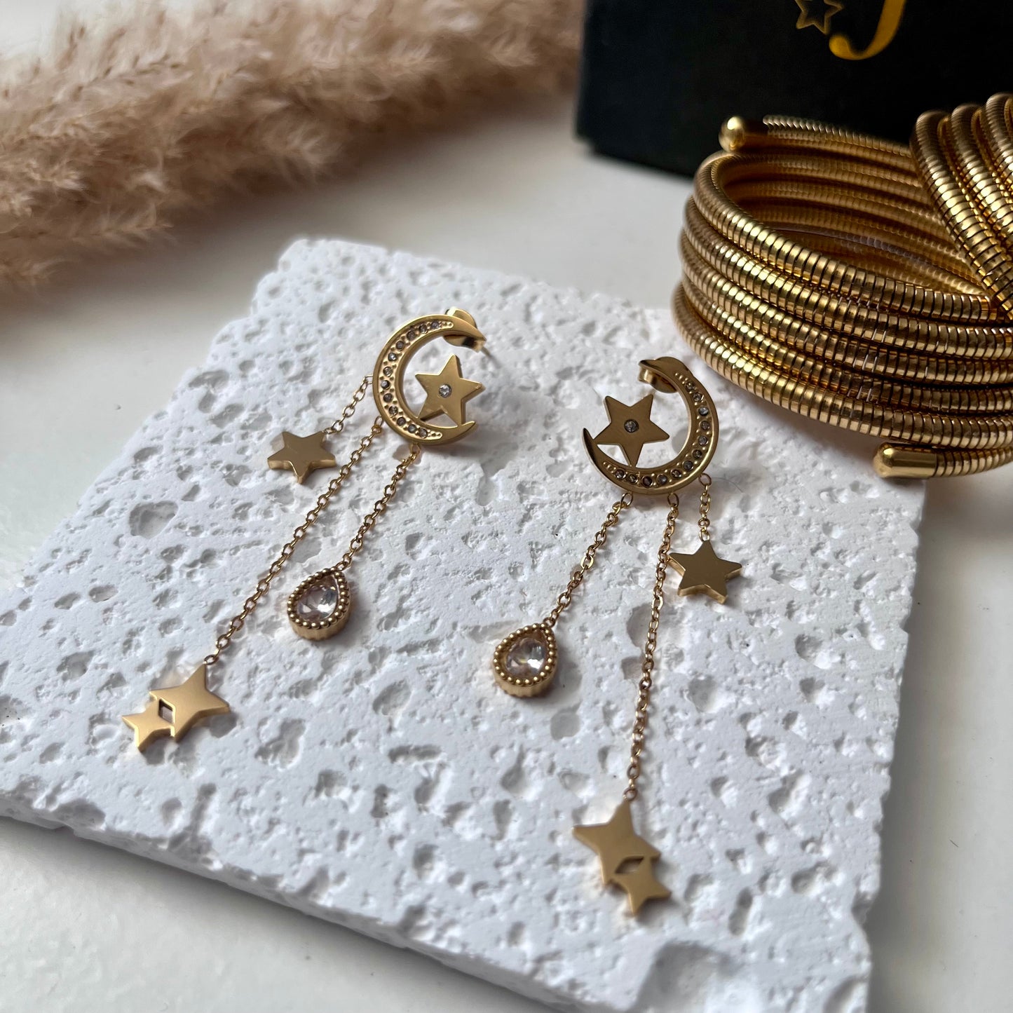 Eclipse de Estrellas