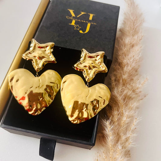 Corazón de Estrella
