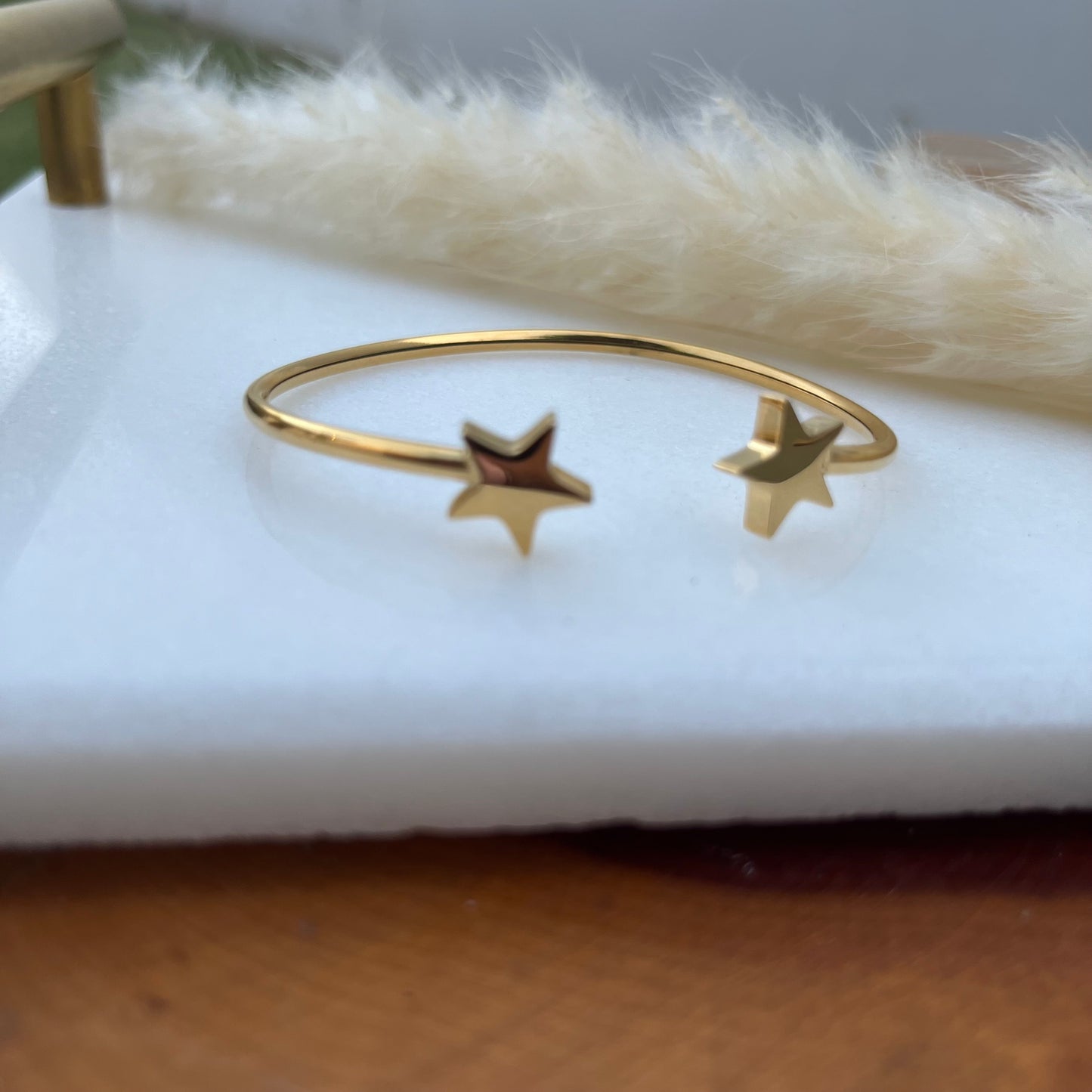 Star Bangle